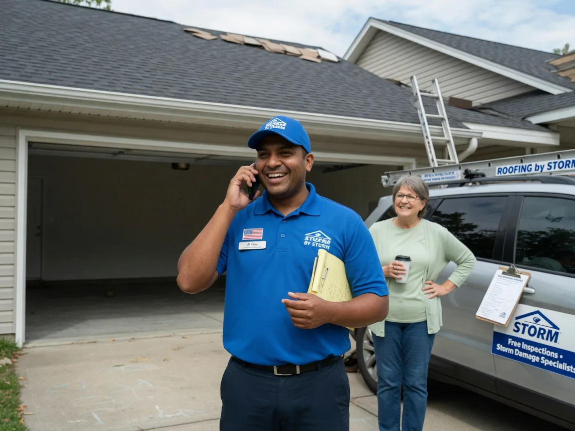 Roof Repair Near Me Richards, MO FAQs